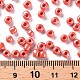 6/0 стакан бисер SEED-US0003-4mm-130-3