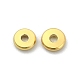 Spacer бисер латунные KK-P232-13G-2