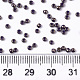Круглые бусины toho SEED-R049-1701-5