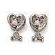Европейские бусины FIND-Q115-12P-1