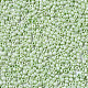 Бисер из стекла  SEED-S060-A-971-3