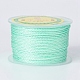 Круглые полиэфирные шнуры OCOR-P005-15-1