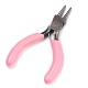 45 # клещи из углеродистой стали PT-L007-16-2