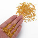Шестигранные бусины toho SEED-T2CUT-11-22B-6