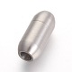 Магнитные застежки из нержавеющей стали марки 304 STAS-F194-14P-2