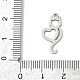 201 подвеска из нержавеющей стали STAS-F316-22P-07-3