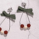 Наборы для поиска серег своими руками DIY-DR0001-33-6