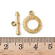 Застежки-тоглы из нержавеющей стали 304 STAS-Z153-03G-02-3