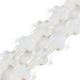 Opalite бисер пряди G-I369-A17-02-1
