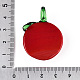 Подвески лэмпворк ручной работы LAMP-N034-02E-3