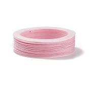 Плетеные нити нейлона NWIR-E023-1.5mm-03