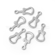Подвески из нержавеющей стали 201 STAS-F192-026P