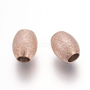 Ионное покрытие (IP) шарики из нержавеющей стали 304 STAS-L216-01C-RG