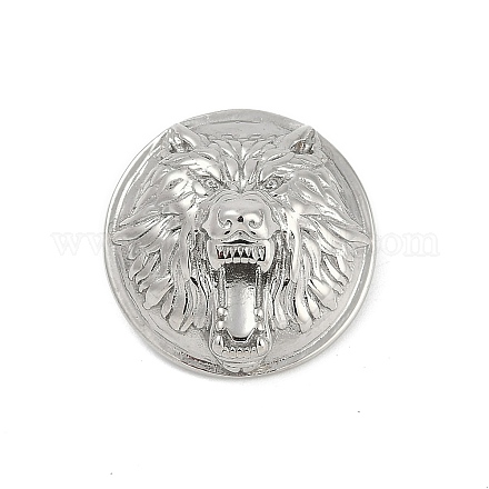 Кнопки из нержавеющей стали 304 STAS-F310-29P-03-1