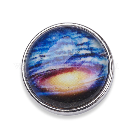 Медными пуговицами GLAA-E396-C03-1