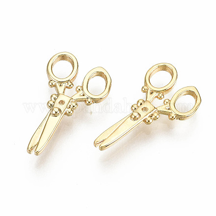 Латунные подвески X-KK-S360-032-NF-1