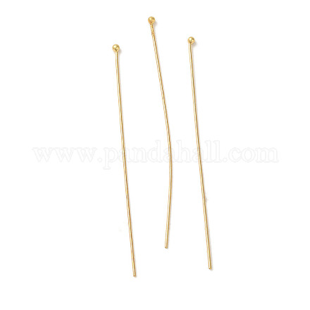 Штифты с шаровой головкой из нержавеющей стали 304 STAS-K285-03L-G-1