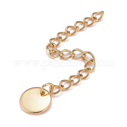 Удлинитель цепи из нержавеющей стали 304 STAS-F268-48G-1