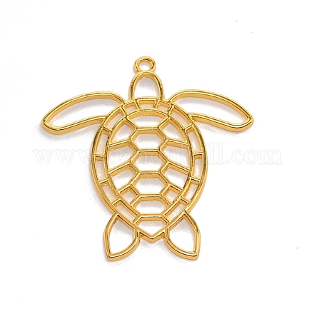 Подвесные подвески из сплава PALLOY-WH0077-20G-1