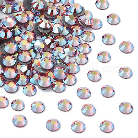 Камни preciosa® crystal hotfix с плоской основой Y-PRC-HSS6-90350-200-1
