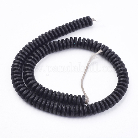 Естественно кокосовые шарики нити X-COCO-P002-01-10mm-1