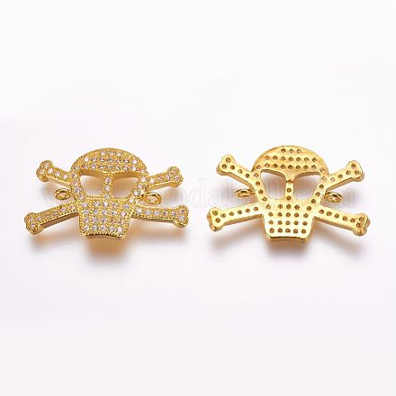 Латунные микро проложить кубических соединения циркония ZIRC-F053-42G-1