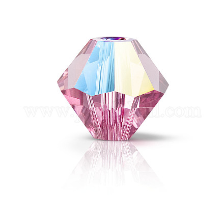 Хрустальные бусины preciosa® Y-PRC-BA3-70010-201-1