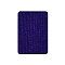 Baby Yarns, with Cotton, Silk and Cashmere, Dark Blue, 1mm, about 50g/roll, 6rolls/box