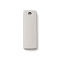 Non-Tarnish 304 Stainless Steel Pendants, Stamping Blank Tag, Rectangle Charm, Stainless Steel Color, 18x6x1.5mm, Hole: 1.2mm