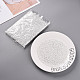 Бисер из стекла  SEED-A012-3mm-121-5