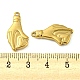 Ионное покрытие (ip) подвески из нержавеющей стали 304 STAS-P341-18G-3
