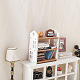Миниатюрные украшения из дерева PW-WG98478-01-2