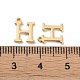 Латунные подвески KK-R164-01H-G-3