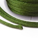 Нейлоновый шнур NWIR-L006-2mm-10-3