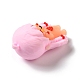 Пвх пластиковые мультфильм большие подвески PVC-Q095-05B-4