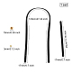 Рукоятки из искусственной кожи FIND-WH0056-68-2