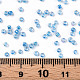12/0 стакан бисер SEED-A016-2mm-211-4