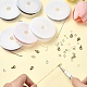 Набор для изготовления ювелирных изделий из ожерелья своими руками DIY-YW0009-36-4