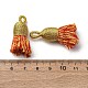 Подвески из хлопка FIND-D302-02-3