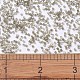 Бусины Миюки Делика SEED-MY11-DB1876-4