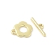 Застежка тоггл из сплава FIND-B047-07G-3