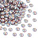 Камни preciosa® crystal hotfix с плоской основой Y-PRC-HSS6-90350-200-1