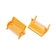 Модель скамейки из пластика AJEW-WH0254-82C-03-1