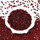 Стеклянные бусины Пикассо SEED-T006-04-30-1