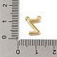 Стойки обшивки латунные подвески KK-L216-003G-Z-3