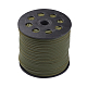 Шнуры из искусственной замши LW-JP0005-17-3