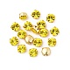 Preciosa® maxima crystal в пришивной чашке Y-PRC-SS34-80310-G-3