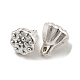 Подвески из сплава в тибетском стиле FIND-M011-09AS-2