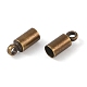 Латуни мозг конец X-EC038-AB-NF-2