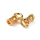 Латуни конце шнура FIND-WH0056-88A-G-1